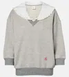 Chloé Woman  Knitwear In Gray