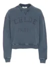 Chloé Chloè Sweaters In Blue