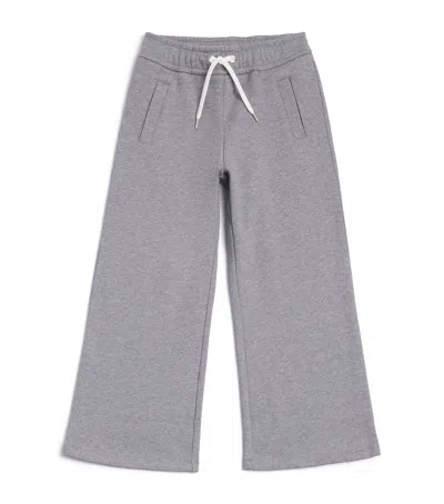 CHLOÉ COTTON SWEATPANTS