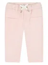 Chloé Pants  Kids Color Pink In Pink
