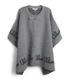Chloé Jacket  Kids Color Grey In Gray