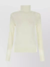 CHLOÉ COZY TURTLENECK KNIT WITH LONG SLEEVES