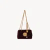 Chloé Crafty Brown In Brown