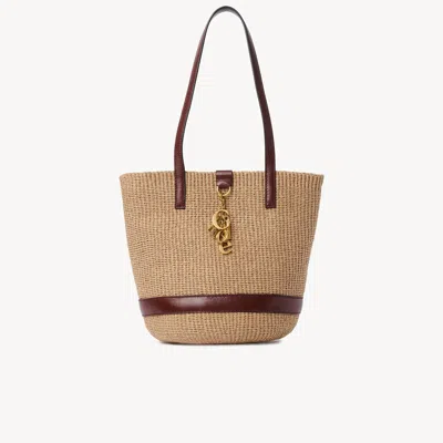 Chloé Crafty Brown
