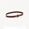 Chloé Crafty Brown In Brown