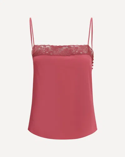 Chloé Top In Pink