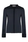 Chloé Shirts In Blue