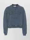 Chloé Chloè Sweaters In Blue