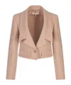 Chloé Cropped Blazer