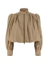 Chloé Cropped Jacket