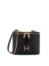 Chloé Cross Body Bag In Negro