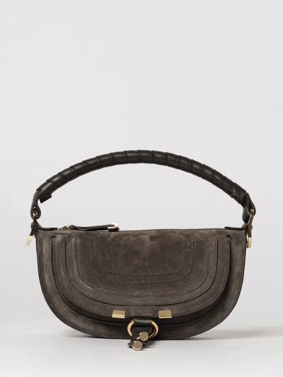 Chloé Handbag Woman  In Brown