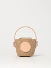 Chloé Mini Bag  Woman Color Apricot