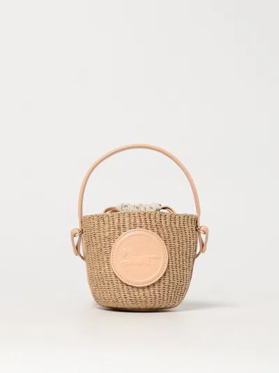 Chloé Mini Bag  Woman Color Apricot