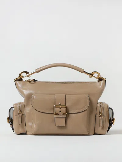 Chloé Handbag  Woman Color Brown