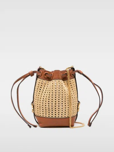 Chloé Crossbody Bags  Woman Color Brown