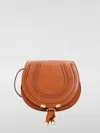 Chloé Mini Bag  Woman Color Brown