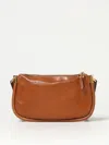 Chloé Crossbody Bags  Woman Color Brown