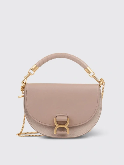 Chloé Crossbody Bags  Woman Color Pink