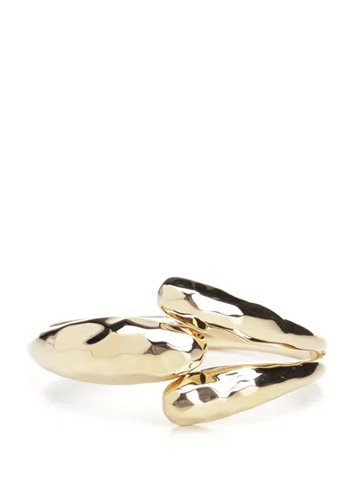 Chloé Curl You And Me Jewelry Gold
