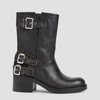 CHLOÉ DAKOTA BOOTS