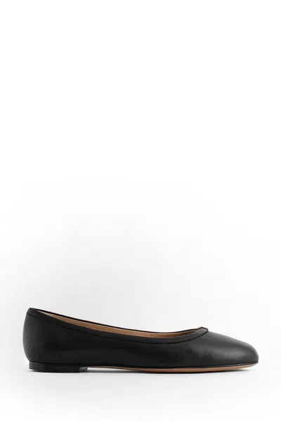 CHLOÉ CHLOÉ FLAT SHOES