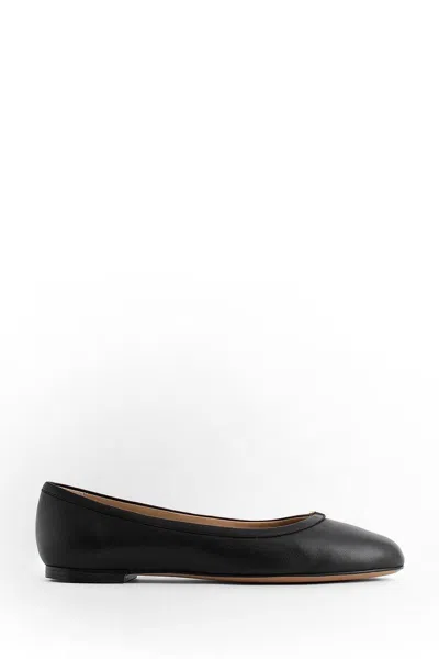 CHLOÉ CHLOÉ FLAT SHOES