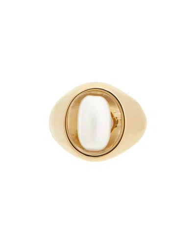 Chloé Darcey Ring In Gold