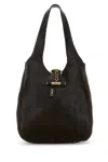 Chloé Handbags. In Black