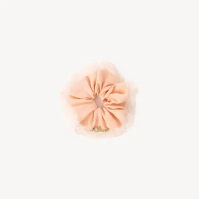 Chloé Delicate Pink In Orange