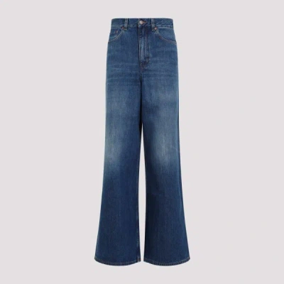 Chloé Chloe Denim Jeans 27 In Blue