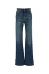 Chloé Denim Jeans In Blue