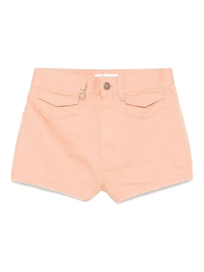 CHLOÉ DENIM SHORTS