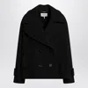 Chloé Oversized Short Coat