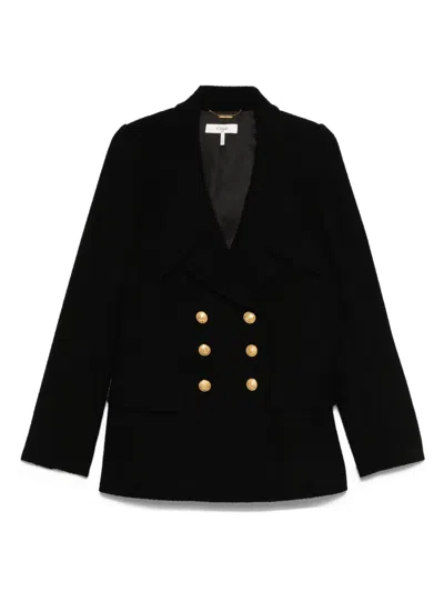 Chloé Double-breasted Blazer