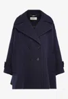 Chloé Coats In Blue
