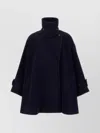 Chloé Coats In Blue