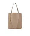 Chloé Double Handle Tote Bag