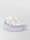 Chloé Nama Sneakers