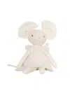 Chloé Down Jacket In White