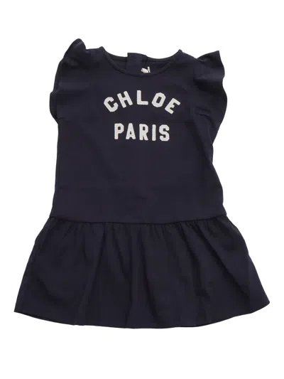 CHLOÉ DRESS