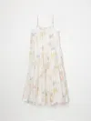 Chloé Dress  Kids Color Multicolor In Multicolor