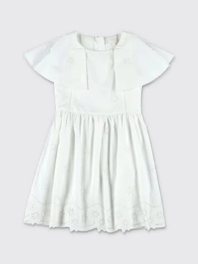 Chloé Dress  Kids Color White