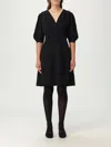 Chloé Dresses In Black