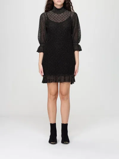 Chloé Dress Woman  In Black
