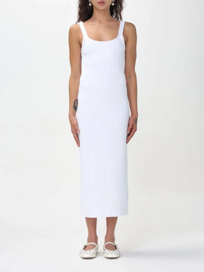 Chloé Dress  Woman Colour White