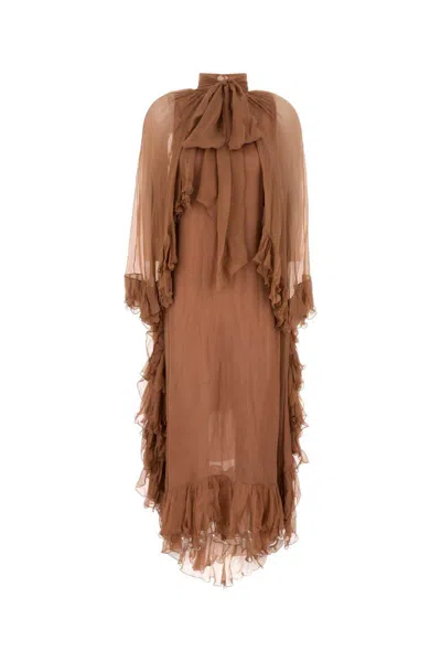 CHLOÉ CHLOÉ DRESS