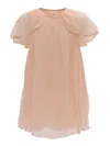 Chloé Dress In Pink