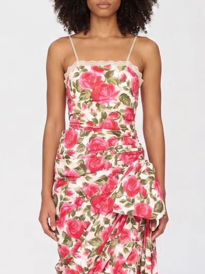 Chloé Top  Woman Color Pink