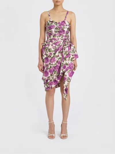 Chloé Dress Woman  In Purple